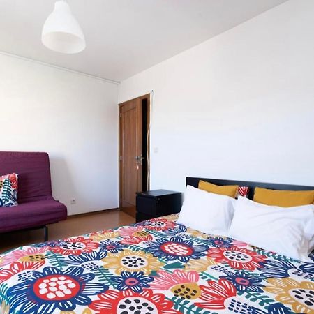 Formoso Guest House Porto Bagian luar foto