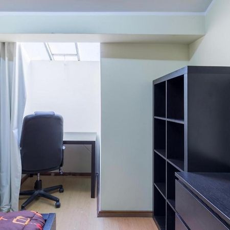 Formoso Guest House Porto Bagian luar foto