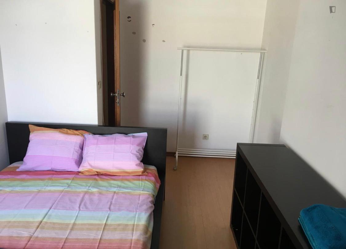 Formoso Guest House Porto Bagian luar foto
