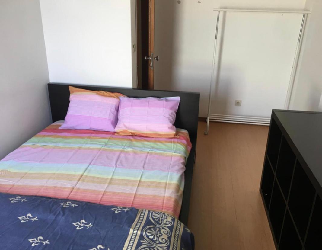 Formoso Guest House Porto Bagian luar foto