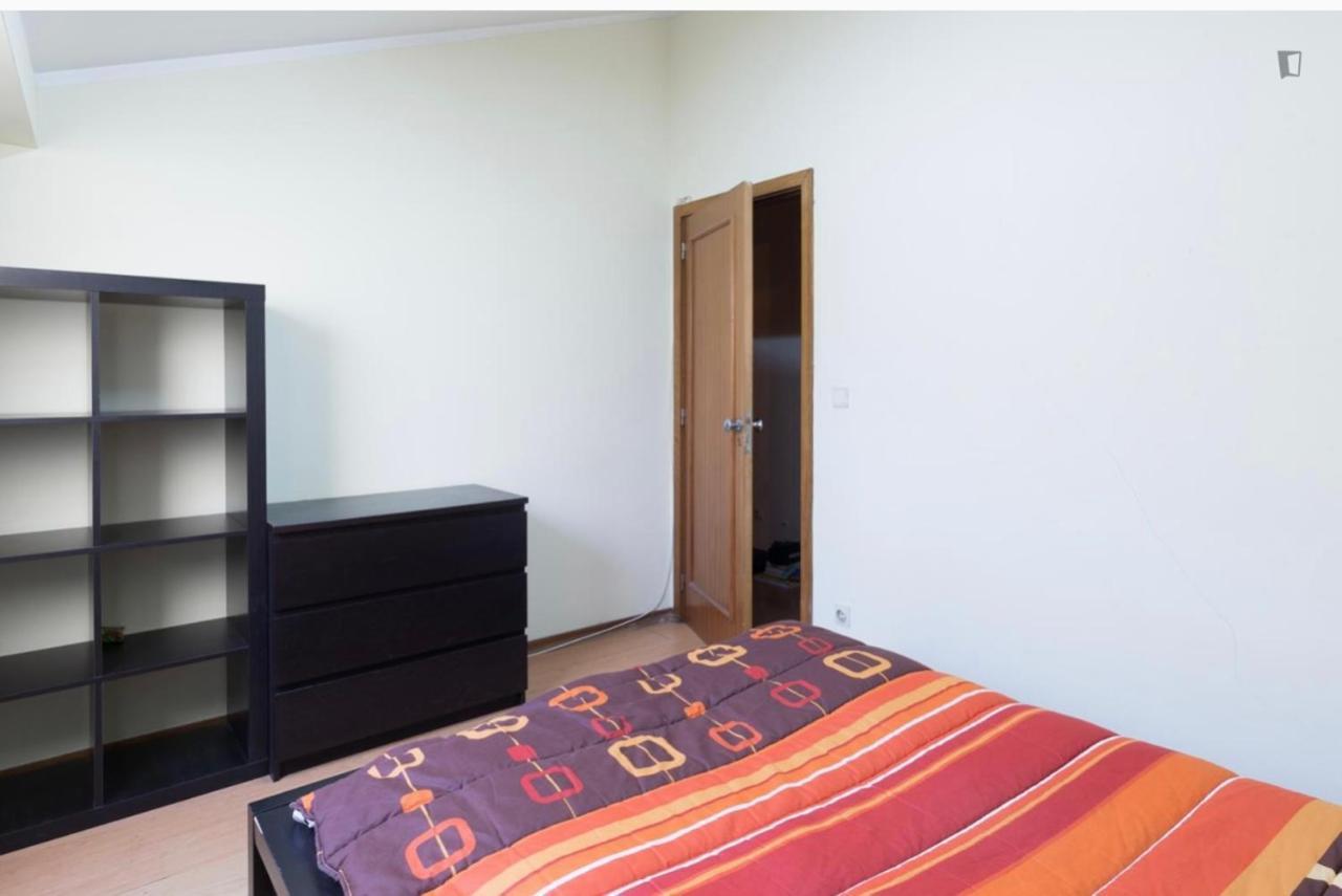 Formoso Guest House Porto Bagian luar foto
