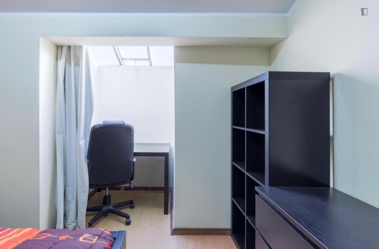 Formoso Guest House Porto Bagian luar foto